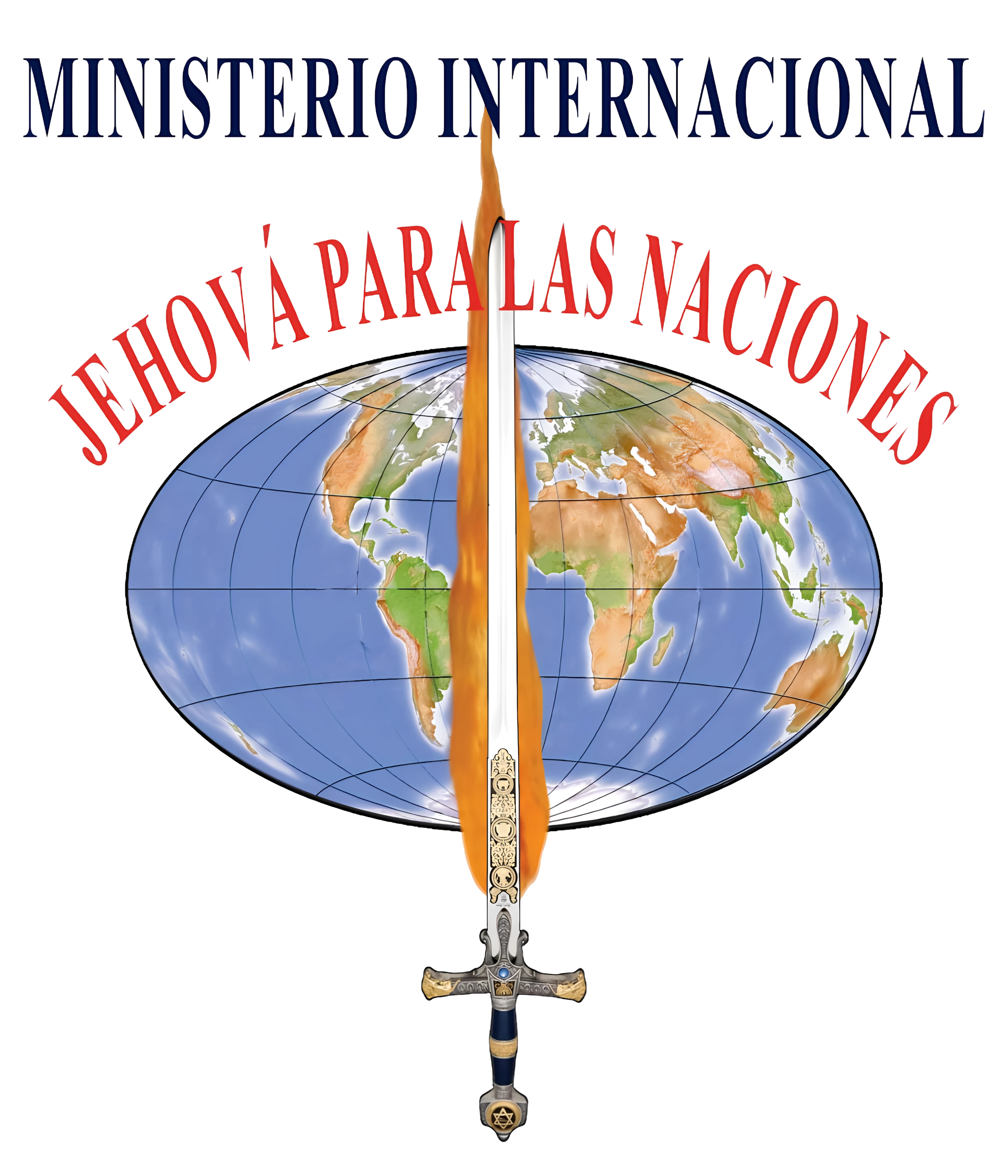 Logo de la Iglesia